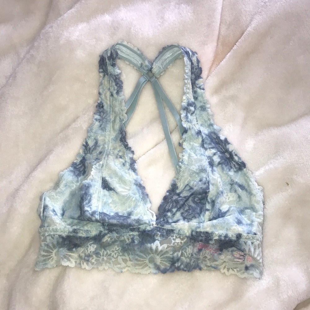 Victoria secret bralette